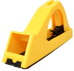 Millarco Gipshøvel 140 x 40 mm | Øvrig Håndverktøy|Høvler
