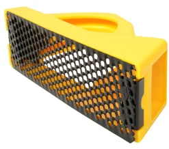 Millarco Gipshøvel 140 x 40 mm | Øvrig Håndverktøy|Høvler