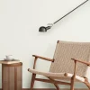 Gjøco Fashion 40 halvblank oljemaling 0,68 liter - Myrull 333 | Tre- Og Metallmaling|Veggmaling