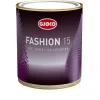 Gjøco Fashion 15 silkematt oljemaling 0,68 liter – Varg 362 | Tre- Og Metallmaling|Veggmaling
