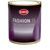 Gjøco Fashion 15 silkematt oljemaling 0,68 liter - Perlehvit 351 | Tre- Og Metallmaling|Veggmaling