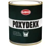 Gjøco Poxydekk 0,6 liter - Del 2 | Veggmaling|Gulvmaling