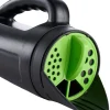Garden Gjødsel-/saltspreder manuell 2,5 liter - ® | Gjødsel|Øvrige Hageredskaper