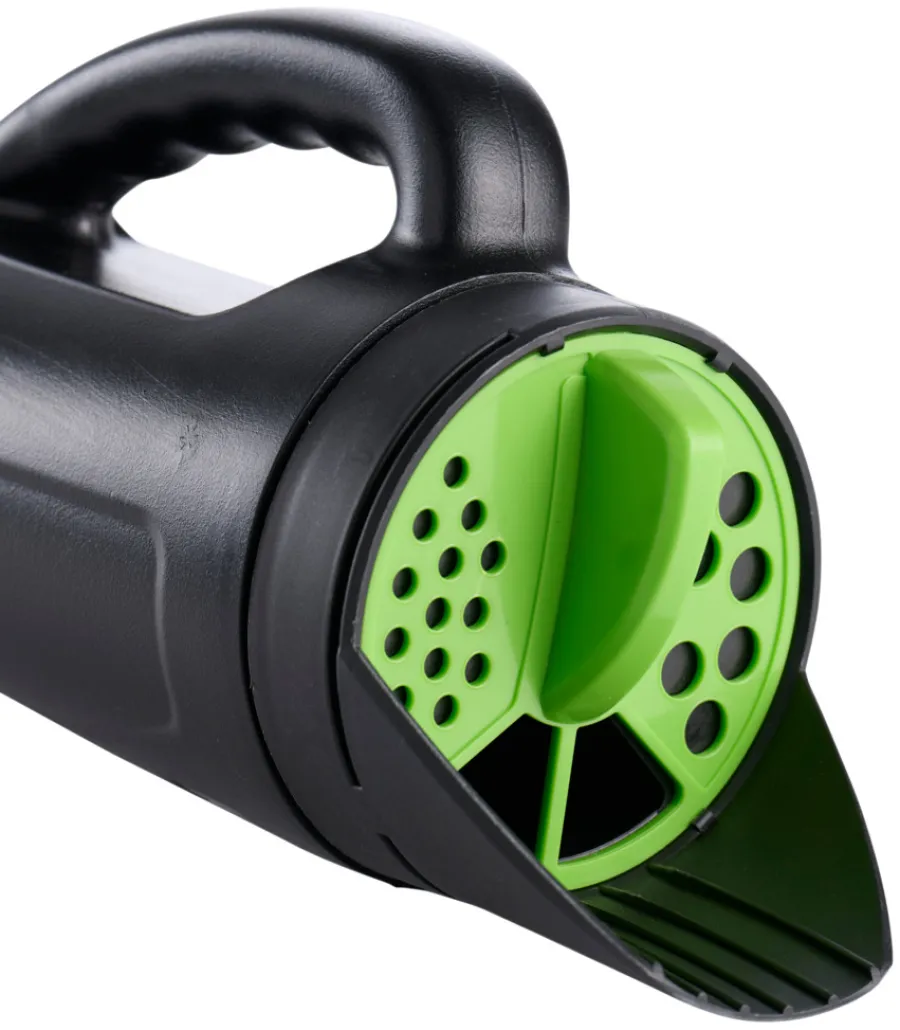 Garden Gjødsel-/saltspreder manuell 2,5 liter - ® | Gjødsel|Øvrige Hageredskaper