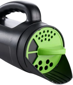 Garden Gjødsel-/saltspreder manuell 2,5 liter - ® | Gjødsel|Øvrige Hageredskaper