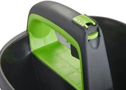 Garden Gjødselspreder elektrisk 2,7 liter - ® | Gjødsel|Øvrige Hageredskaper