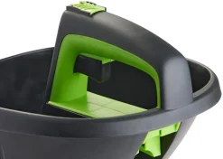 Garden Gjødselspreder elektrisk 2,7 liter - ® | Gjødsel|Øvrige Hageredskaper