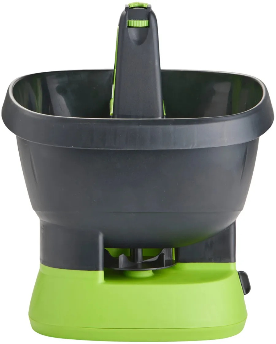Garden Gjødselspreder elektrisk 2,7 liter - ® | Gjødsel|Øvrige Hageredskaper