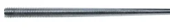 Heco Gjengestang M10 - 1 meter | Gjengestenger