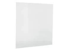 Glassgjerde Klart 6 mm | Gjerder