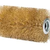 Gloria kunstgressbørste Ø100 mm t/MultiBrush | Tilbehør Til Hagemaskiner