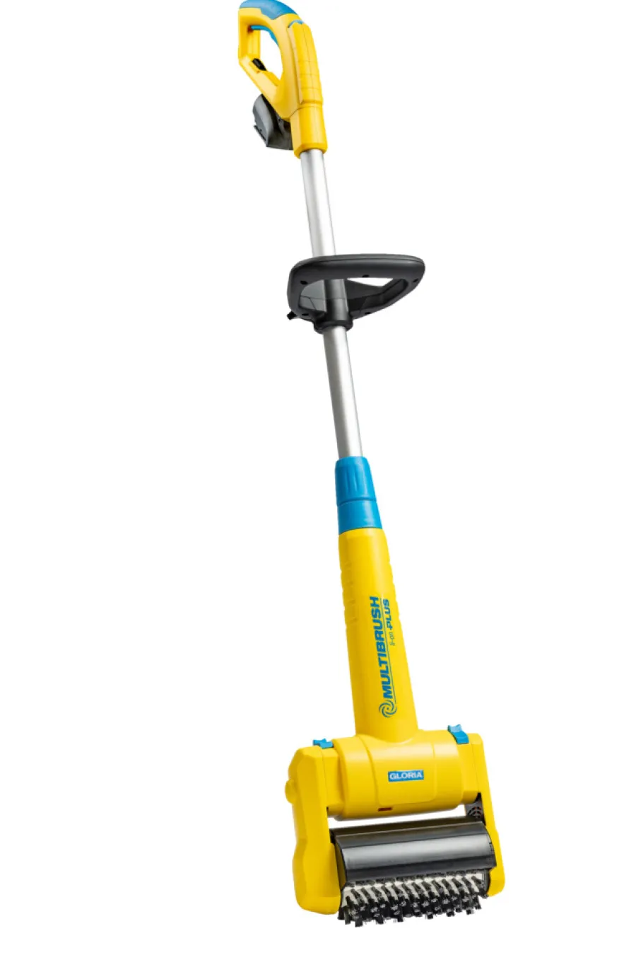 Gloria MultiBrush Speedcontrol li-on 18 V | Hellerensere