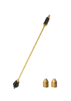 Gloria sprøyterør 40 cm inkl. 3 dyser t/MultiJet | Tilbehør Til Hagemaskiner