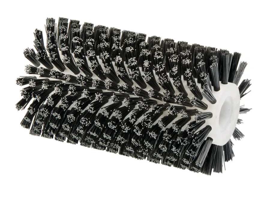 Gloria steinbørste medium Ø100 mm t/MultiBrush | Tilbehør Til Hagemaskiner