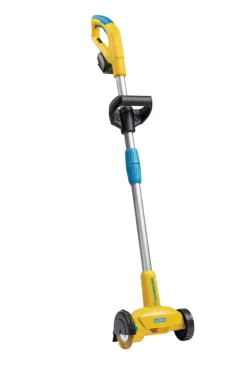 Gloria WeedBrush 18 V hellerenser | Hellerensere