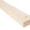 Moelven Gran K-virke 48x98x3600 mm | Ubehandlet Tre