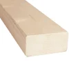 Moelven Gran K-virke 48x98x4200 mm | Ubehandlet Tre