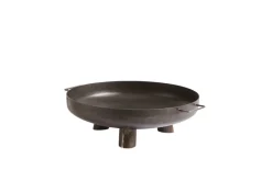 Greenhand bålpanne Ø60 cm | Bålpanner & Tilbehør