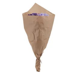 GREENIX kunstig blomsterbukett 