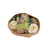 GREENIX kunstig blomsterbukett "Skagerak" | Kunstige Planter