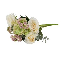 GREENIX kunstig blomsterbukett "Skagerak" | Kunstige Planter