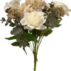GREENIX kunstig blomsterbukett "Limfjorden" | Kunstige Planter