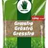 Grønne Fingre® Gressfrø 1,8 kg 70-80 m² - | Gressfrø