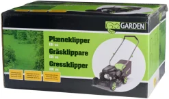 Garden Gressklipper 131 CC - ® | Gressklippere
