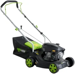 Garden Gressklipper 131 CC - ® | Gressklippere