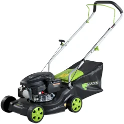 Garden Gressklipper 131 CC - ® | Gressklippere