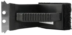 Grillexpert Grillbørste 3-i-1 - | Grilltilbehør