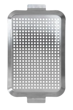 Grillexpert Grillfat 2 stk. medium og stor - | Grilltilbehør