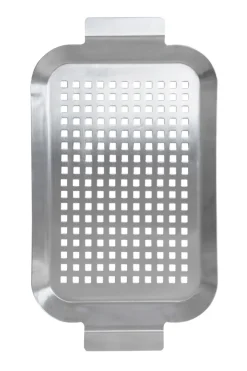 Grillexpert Grillfat 2 stk. medium og stor - | Grilltilbehør