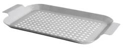 Grillexpert Grillfat 2 stk. medium og stor - | Grilltilbehør