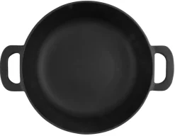 Grillexpert Grill Flex wok Ø35 cm - Premium | Grilltilbehør