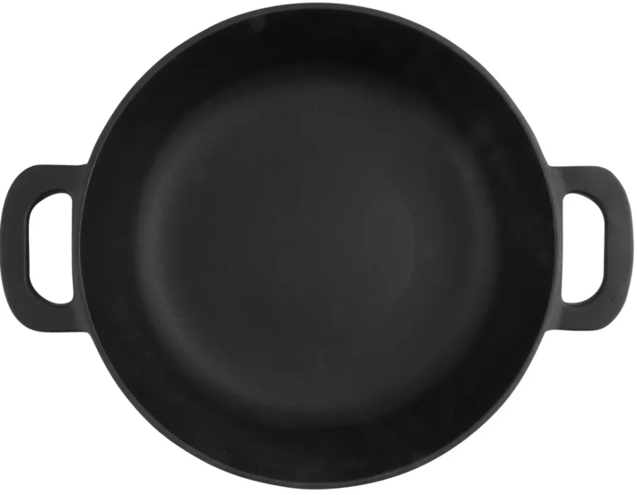 Grillexpert Grill Flex wok Ø35 cm - Premium | Grilltilbehør