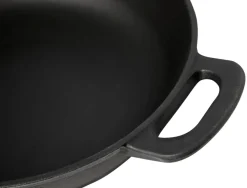Grillexpert Grill Flex wok Ø35 cm - Premium | Grilltilbehør