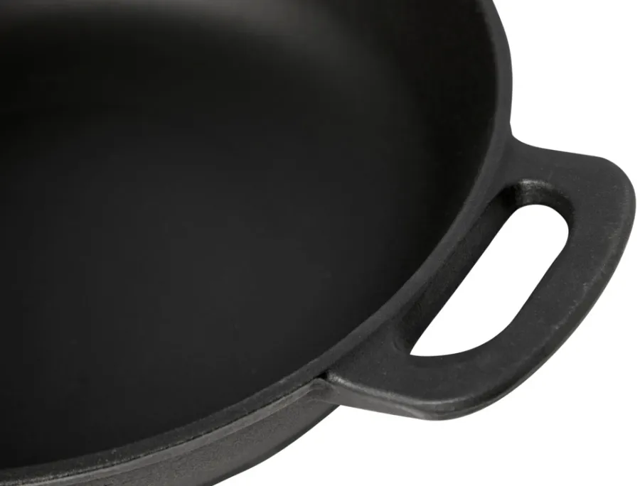 Grillexpert Grill Flex wok Ø35 cm - Premium | Grilltilbehør