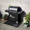 Grillexpert Grillmatte 80 x 120 cm - | Grilltilbehør