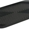 Grillexpert Grillplate helstøpt 49,5 x 27,3 cm - Grillekspert Premium | Grilltilbehør