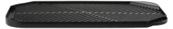 Grillexpert Grillplate helstøpt 49,5 x 27,3 cm - Grillekspert Premium | Grilltilbehør