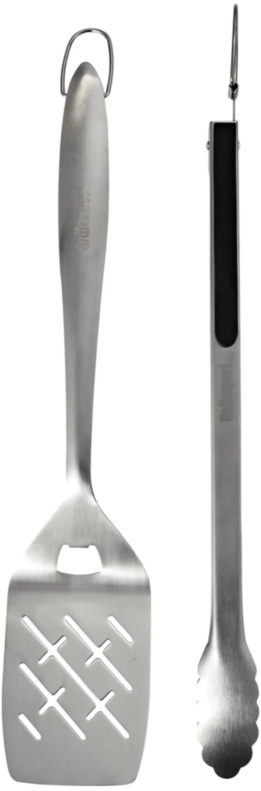 Grillexpert Grillsett 2 deler - | Grilltilbehør