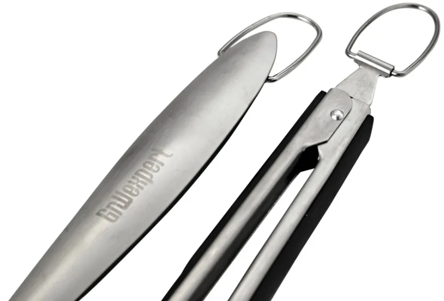 Grillexpert Grillsett 2 deler - | Grilltilbehør