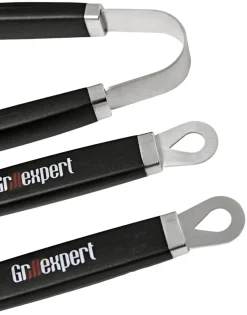 Grillexpert Grillsett med 3 deler - | Grilltilbehør