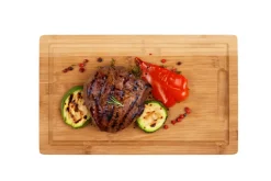 Grillexpert Grill skjærebrett 37 x 20 cm - | Husholdningsartikler|Grilltilbehør