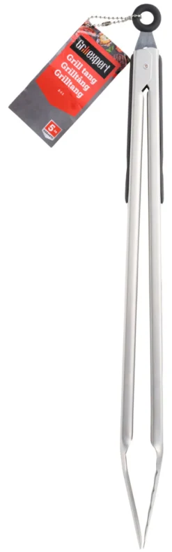 Grillexpert Grilltang 2-i-1 43,5 cm - | Grilltilbehør