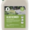 Grønne Fingre® algefjerner - 5 liter | Tre-, Flise- Og Murrens