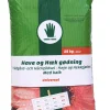 Grønne Fingre® hage-/hekkgjødsel 15 kg | Gjødsel