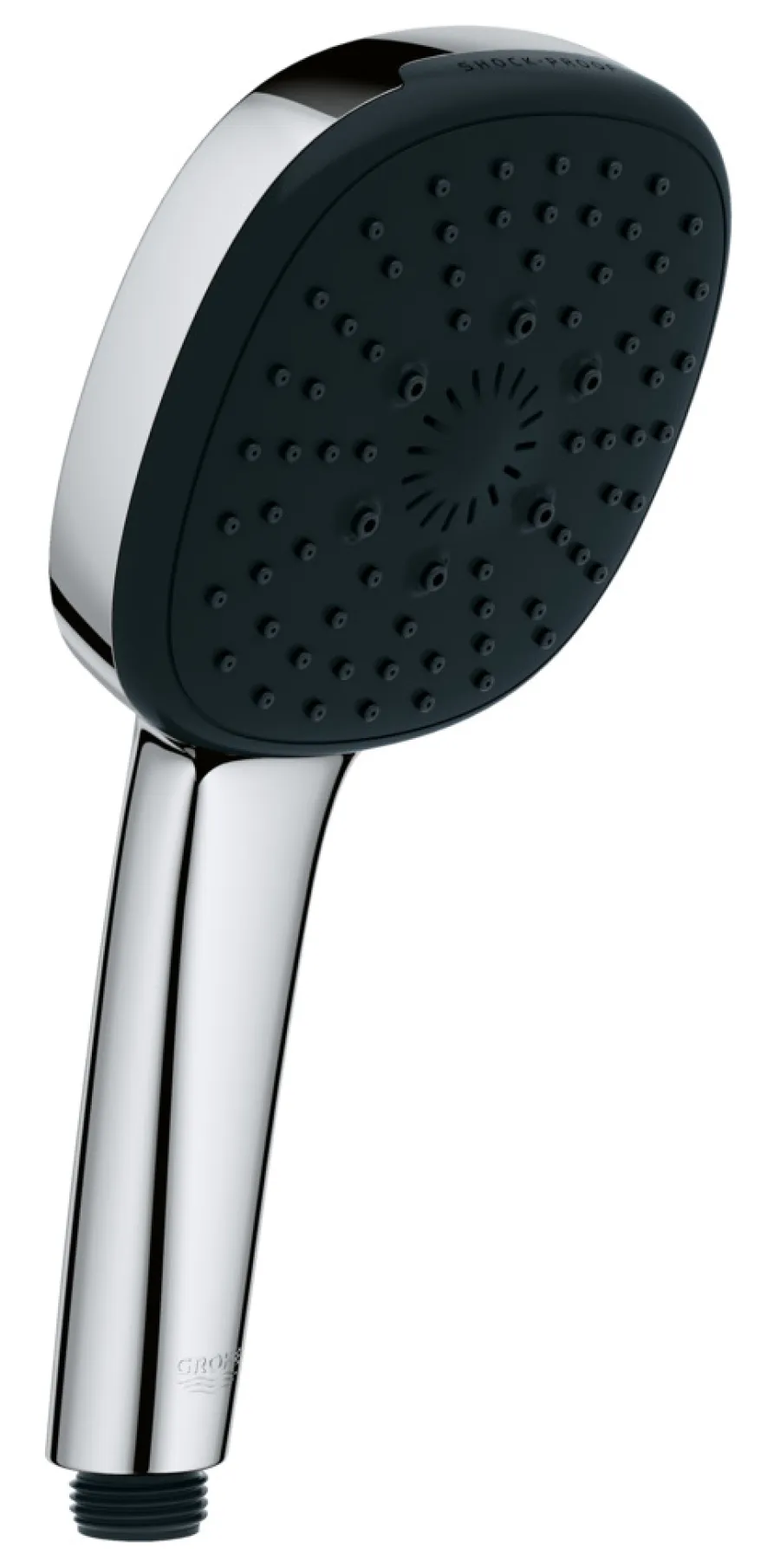 Grohe Vitalio Comfort Ø110 mm hånddusj | Dusjhoder & -Slanger