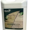 Grouw grønskekverk 5 liter | Tre-, Flise- Og Murrens